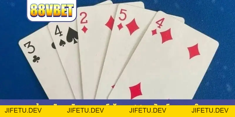 Blackjack - Giải Trí Hấp Dẫn, Hạ Gục Nhà Cái Trong Chớp Mắt - JIFETU