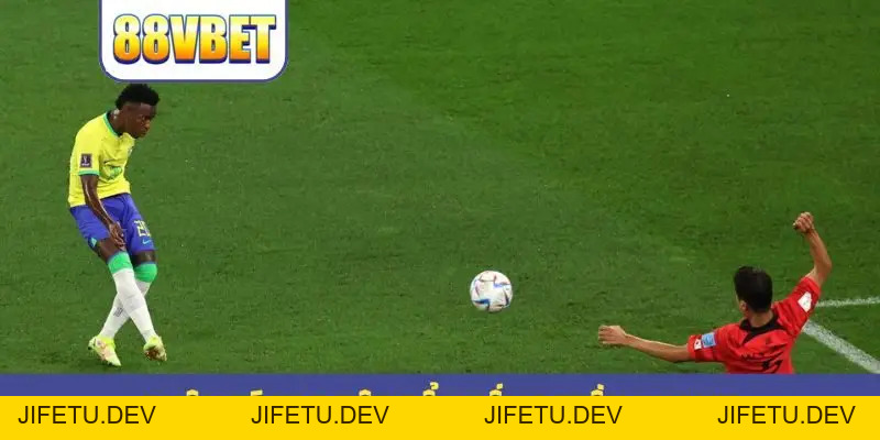 Kèo Phạt Góc - Dõi Theo Trận Đấu Để Dự Đoán Chính Xác - JIFETU