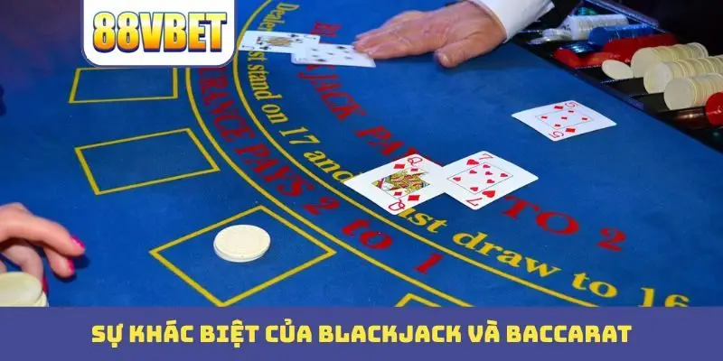 Blackjack - Giải Trí Hấp Dẫn, Hạ Gục Nhà Cái Trong Chớp Mắt - JIFETU