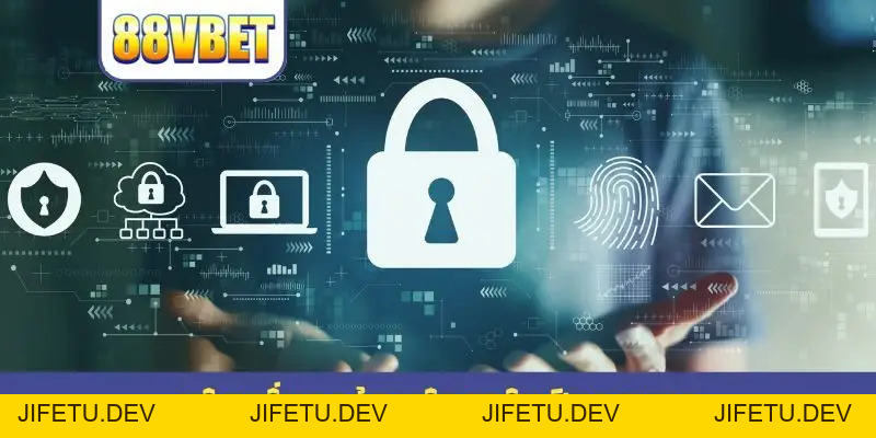 Tải App 88VBET – Hướng Dẫn 3 Bước Trên Mọi Thiết Bị - JIFETU Tải App 88VBET – Hướng Dẫn 3 Bước Trên Mọi Thiết Bị - JIFETU