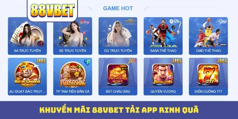 Khuyến Mãi 88VBET – Thiên Đường Quà Tặng Ở Ngay Trước Mặt - JIFETU Khuyến Mãi 88VBET – Thiên Đường Quà Tặng Ở Ngay Trước Mặt - JIFETU