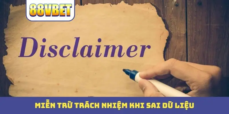 Miễn Trừ Trách Nhiệm - Quy Định Nêu Rõ Quyền Và Trách Nhiệm - JIFETU Miễn Trừ Trách Nhiệm - Quy Định Nêu Rõ Quyền Và Trách Nhiệm - JIFETU