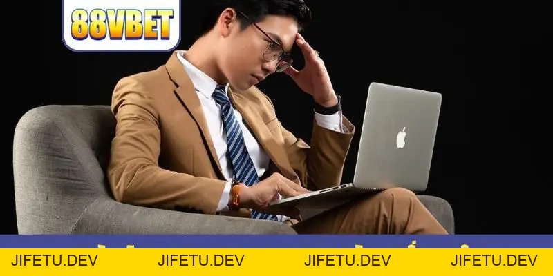 Ceo 88Bbet Đoàn Viết Quân - Nhà Lãnh Đạo Với Những Đột Phá - JIFETU Ceo 88Bbet Đoàn Viết Quân - Nhà Lãnh Đạo Với Những Đột Phá - JIFETU