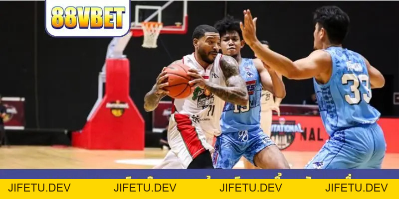Thể Thao - Theo Dõi Diễn Biến Và Tham Gia Cá Độ Trực Tiếp - JIFETU